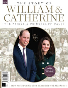 The Story of William & Catherine 