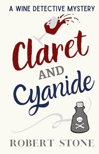 Claret and Cyanide 