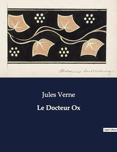 Le Docteur Ox 