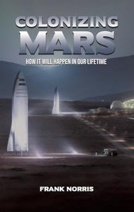 Colonizing Mars 