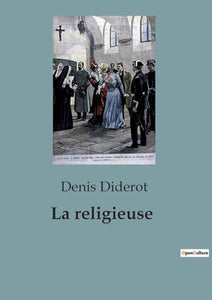 La religieuse 