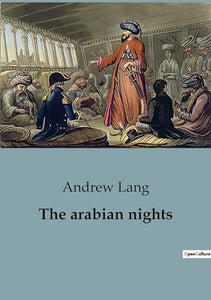 The arabian nights 