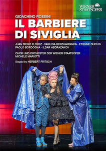 Il Barbiere di Siviglia [2DVD] (IMPORT) (No English version) 