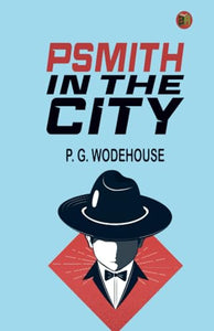 Psmith in the City 