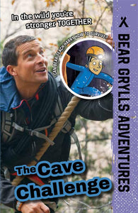 The Cave Challenge 