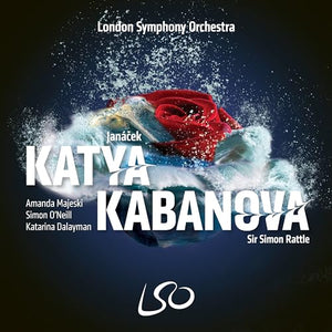 Lso - Janácek: Katya Kabanova 