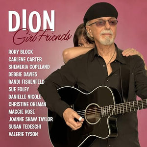 Dion - Girl Friends 