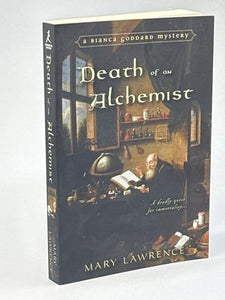 Death Of An Alchemist 