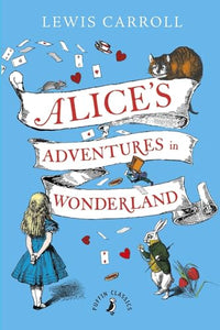 Alice's Adventures in Wonderland 