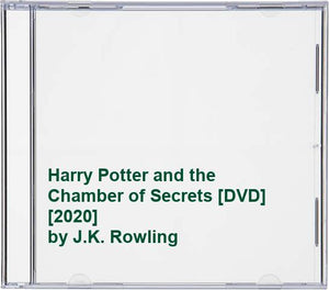 Harry Potter and the Chamber of Secrets [DVD] [2020] 