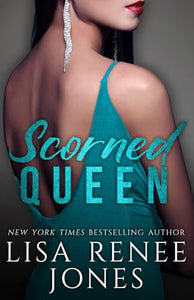 Scorned Queen 