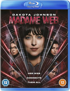 Madame Web 