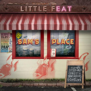 Sam's Place 