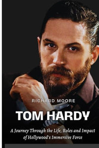 Tom Hardy 