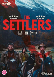 The Settlers 