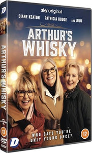 Arthur's Whisky [DVD] 