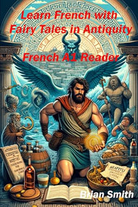 Learn French with Fairy Tales in Antiquity 