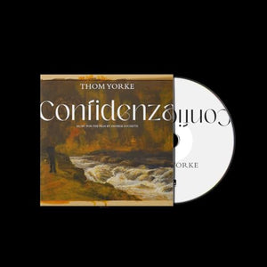 Thom Yorke - Confidenza (Original Soundtrack) 