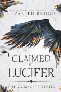 Claimed By Lucifer 