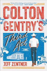 Colton Gentry's Third ACT 