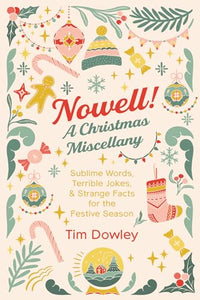 Nowell! A Christmas Miscellany 