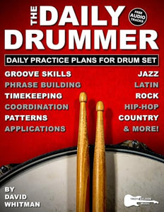 The Daily Drummer 