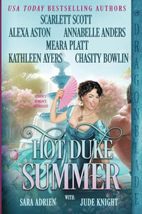 Hot Duke Summer 