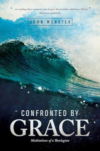 Confronted by Grace 
